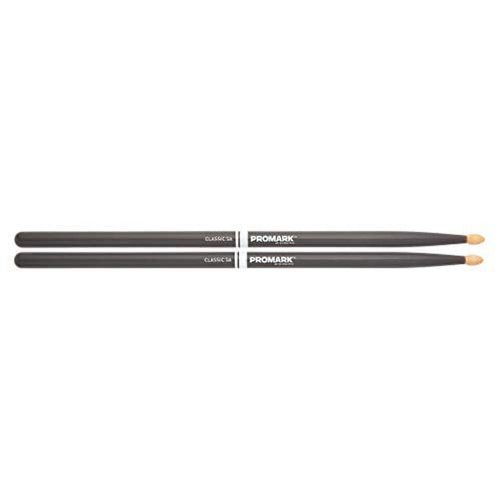 Promark Classic 5A Gray Drumsticks