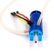 thumbnail image 2 of 3X 2-3S Motor Control Remoto Modelo 2862-2800KV Motor Sin Escobillas de Alta Velocidad, 2 of 5