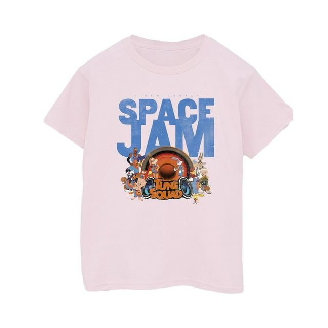 Space Jam : A New Legacy T-Shirt pour Hommes Tune Squad