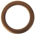 thumbnail image 2 of Dorman 095-010 Engine Oil Drain Plug Gasket for Specific Models, Copper (Pack of 25), 2 of 2