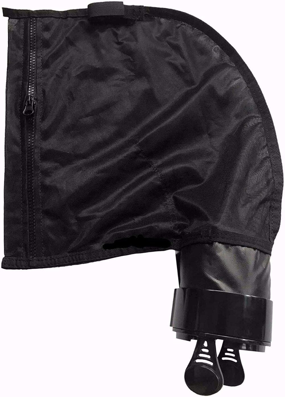 JuIShareE Black 280 All Purpose Zipper Bag Fit Polaris 280 Pool Cleaner