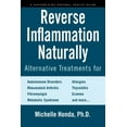 thumbnail image 4 of Reverse Inflammation Naturally, Michelle Honda Paperback, 4 of 4