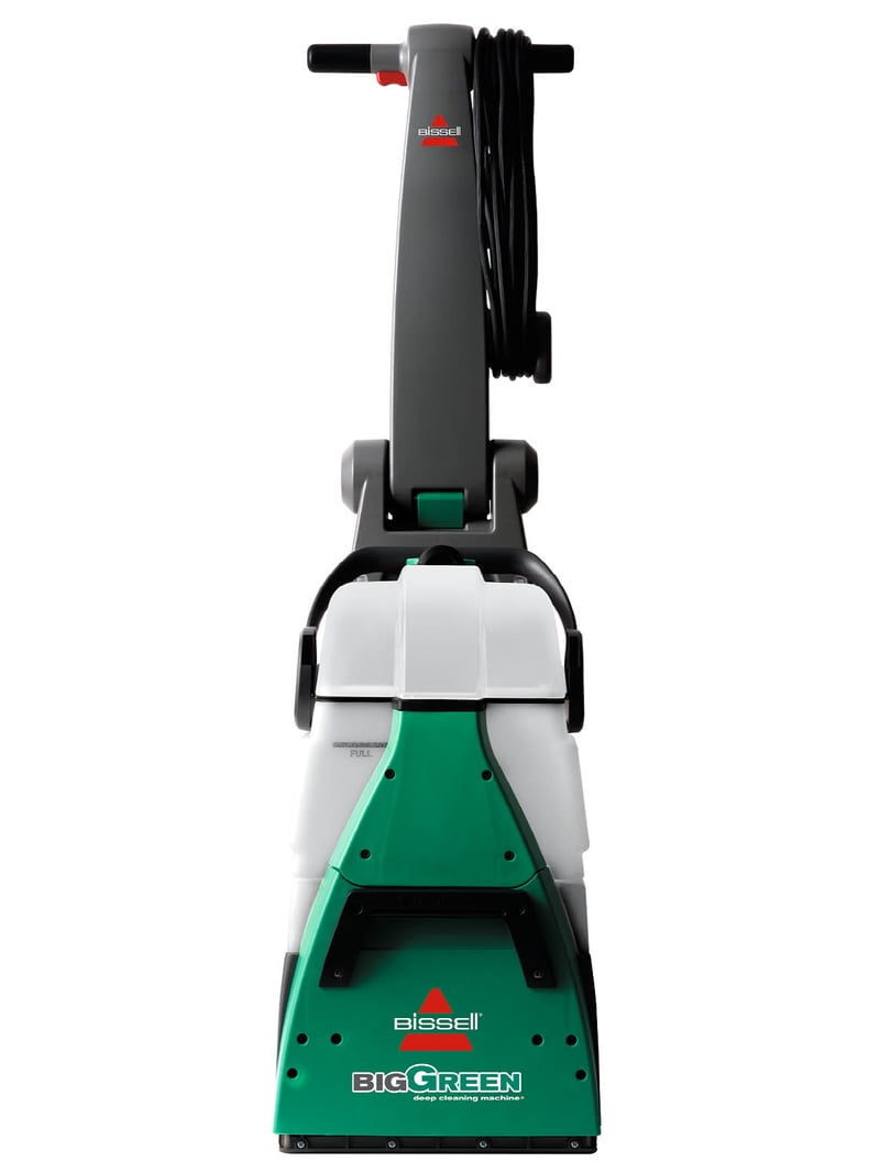 Bissell Big Green Machine Pro Carpet Cleaner, XL DirtLifter
