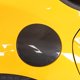 thumbnail image 4 of Cubierta de tanque de fibra de carbono para automóvil, tapa de tanque de aceite, pegatinas decorativas aptas para 2019, 2020, 2021, 2022, fibra de carbono, 4 of 5