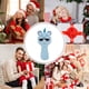 thumbnail image 5 of Sprunki Plush, Sprunki Game Plush, Wenda Sprunki, Sprunki Gray, for Kids 7.8 Inch, 5 of 5