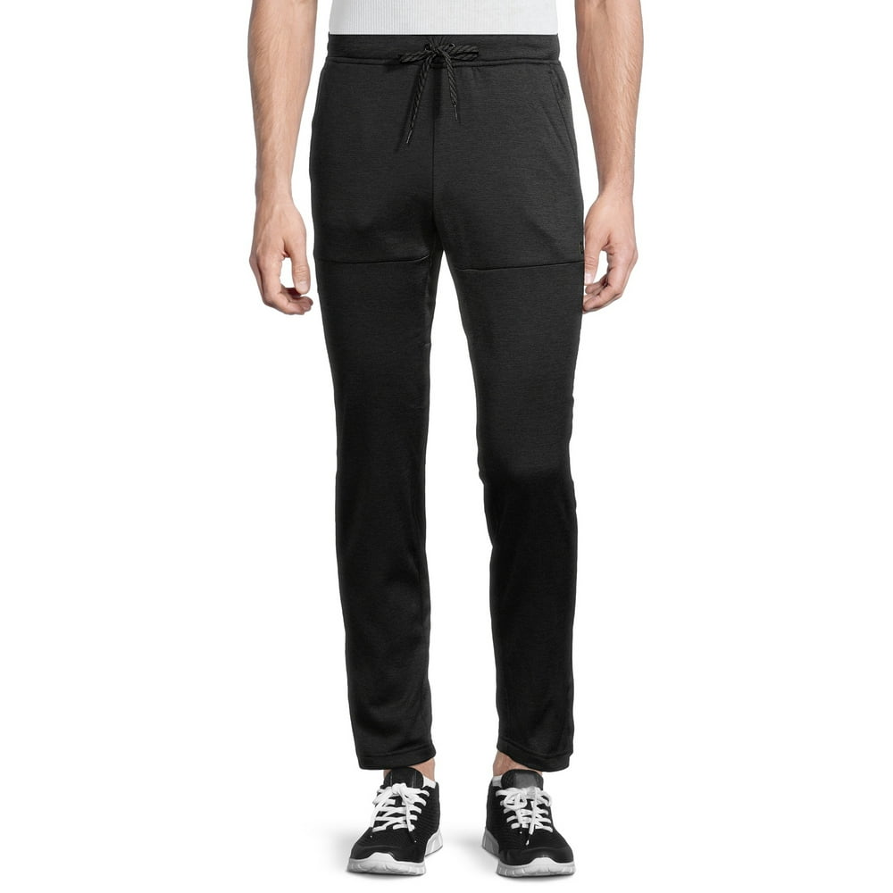 layer 8 men's tech fleece pants