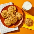 thumbnail image 2 of bettergoods Gluten Free Brown Butter Pecan Cookie Mix, 14.8 oz, 2 of 8