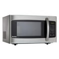thumbnail image 4 of Danby DMW111KSSDD 1.1 cu. ft. Countertop Microwave in Stainless Steel, 4 of 6
