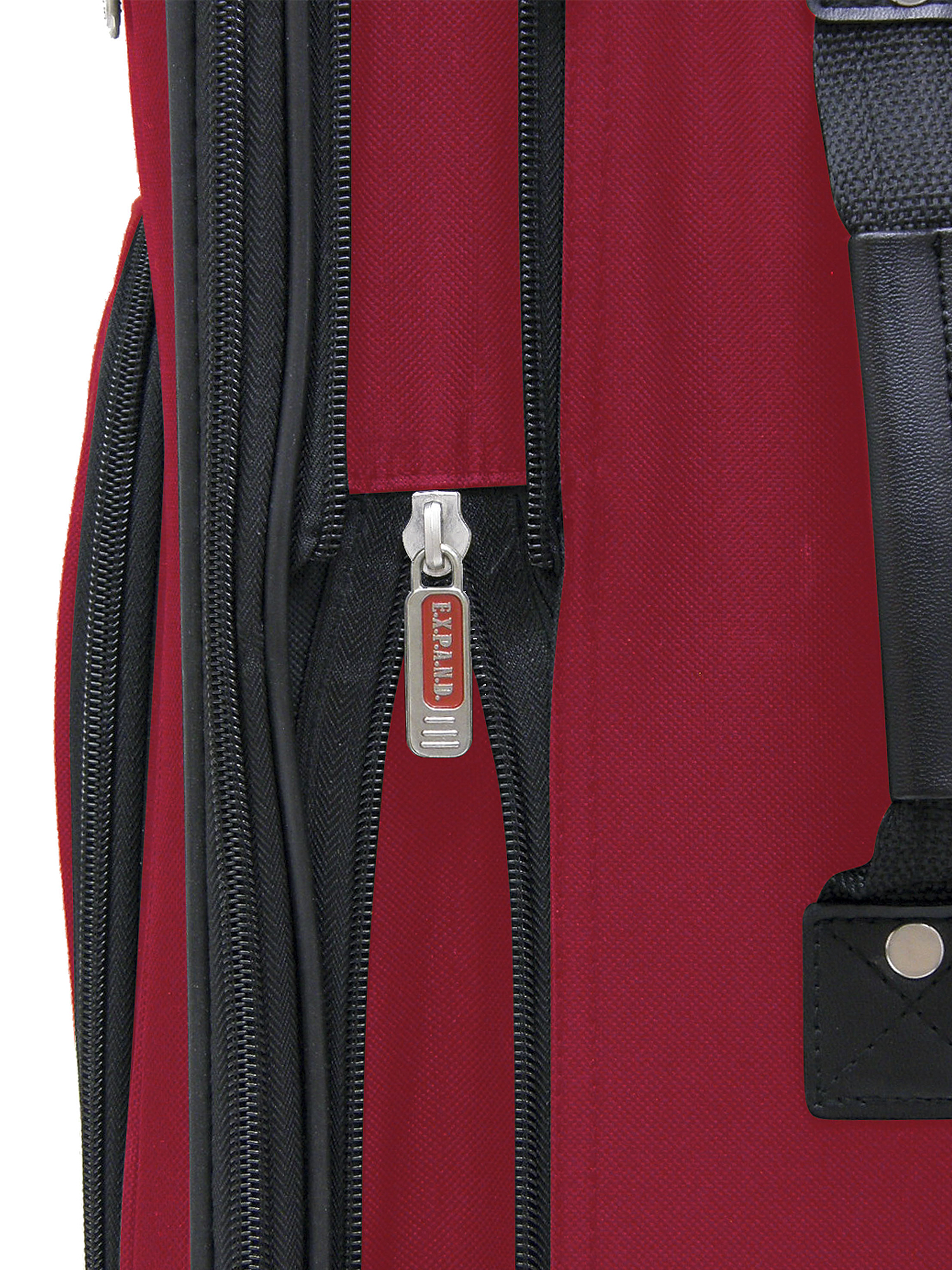 Travelers Club 3-piece Travel Luggage Set