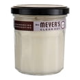 thumbnail image 2 of Soy Candle Mrs. Meyer's Clean Day Lavanda, 200 ml, 2 of 3