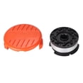 thumbnail image 2 of Pièces de Rechange pour Coupe-Bordures Black Decker AF-100-3ZP, 2 of 8