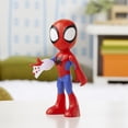 thumbnail image 4 of Marvel Spidey Y Sus Sorprendentes Amigos Hasbro Spidey, 4 of 5