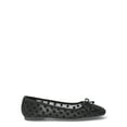 thumbnail image 4 of Scoop Women's Square Toe Ballet Flats, 4 of 7