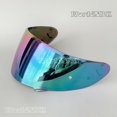 thumbnail image 3 of Visera para casco SHOEI X-14 X14 Z-7 Z7 CWR-1 CWR1 NXR RF-1200 RF1200 X-Spirit III XSpirit 3 X-Fourteen X Fourteen RYD CWR-F CWRF, 3 of 5