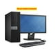 thumbnail image 1 of PC Dell Optiplex 7050 SFF - Intel Core i5-7a - 8GB RAM - 256GB HDD, MONITOR 24" - REACONDICIONADO, 1 of 3