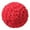Red, variant on Nanoei Artificial Rose Flower Ball, Realistic Fake Floral Decor for Table Vase Wedding Party, Plastic Faux Flowers, Bulk Home Decor, 5In (1Pcs) Red
