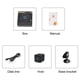thumbnail image 3 of AS02 CCTV Webcam HD 1080P Cámara IP Wifi Night Vision Home Security Baby Monitor, 3 of 4