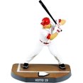 thumbnail image 3 of Figura de acción Imports Dragon MLB Cincinnati Reds Joey Votto de 15 cm, 3 of 8