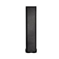 BIC American PL-89 Video-Shielded 250 Watts Continuous Power Single Tower Speaker, Black