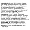 thumbnail image 2 of GERBER Stage 2 Oat Prune Baby Cereal, 2 of 7