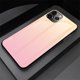 thumbnail image 1 of Para iPhone 12 14 11 Pro Max, funda de vidrio templado degradado para iPhone X XR XS Max 7 8 6s 7Plus 8Plus 13 Pro Max 12 Mini Tan Jianjun unisex, 1 of 2