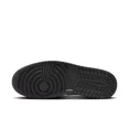 thumbnail image 4 of [HQ3437-101] Mens A i r-Jor-dan RETRO 1 LOW SE 'COCONUT MILK BLACK MUSLIN', 4 of 6