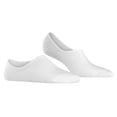 thumbnail image 2 of Falke Active Breeze No Show Socks - White, 2 of 6