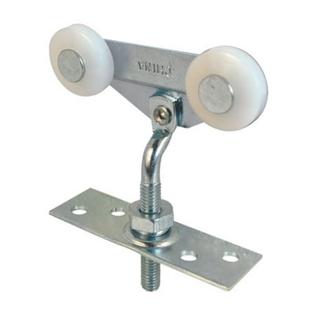 

Prime Line N6527 16320 Bypass Door Top Twin Roller