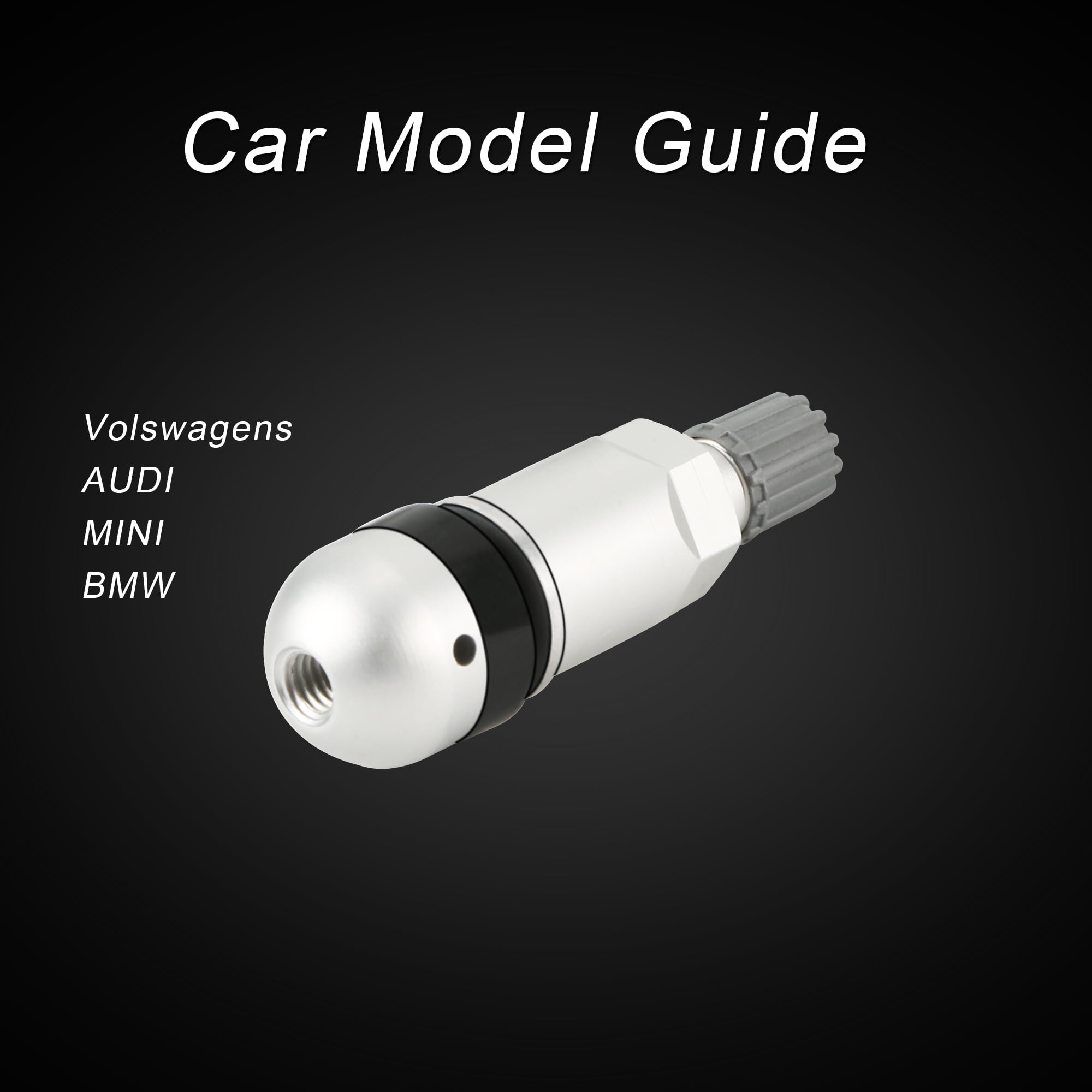 X-tra 17-20198AK TPMS Valve Kit