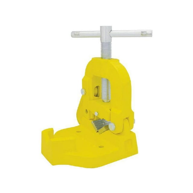 Prensa de yugo para tubo 2in - Codigo: PTF2 - Marca: Surtek Urrea PTF2