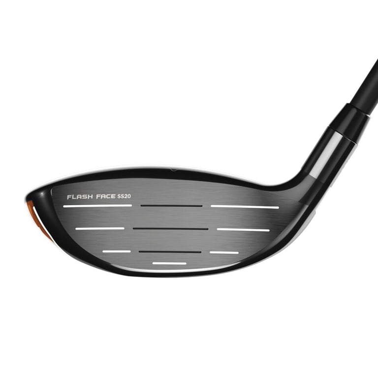 Pre-Owned LH 2022 MAVRIK Mens Graphite Shaft Fairway Wood 15