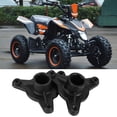 thumbnail image 3 of Buje de eje de 3 pernos rueda trasera estriada de 78mm 23T para 110cc ANGGREK Otros, 3 of 8