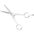 thumbnail image 6 of LEORX Professional Hair Cutting Scissors Durable Hairdressing Shears For Salon And Home Use For Effortless Haircuts, 6 of 8