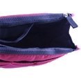 thumbnail image 4 of Fashion Bag-In-Bag Multifunctional Organiser Purse Large Liner Organizer Bag Tidy Travel Handbag (Purple), 4 of 4