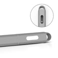 thumbnail image 4 of NIBOLOG Anti-Slip Silicone Stylus Protective Case Cover Skin for iPad Pencil 2 Gen, 4 of 6
