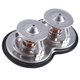 thumbnail image 3 of Termostato de Refrigerante SHUYMXG Para Camiones 1404925 1745449 TX32/1D, 3 of 5