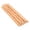 Orange, variant on VMWMSSR Trampoline Pole Foam Replacement Sleeves 6 Pack, Waterproof Sponge Anti-Collision Tube Cover, Outdoor Backyard Trampoline Net Pole Protector Accessories(Orange-6PCS-15.75")