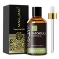 thumbnail image 1 of 100ML Essential Oil Blend with Dropper for Aromatherapy Use, 1 of 36