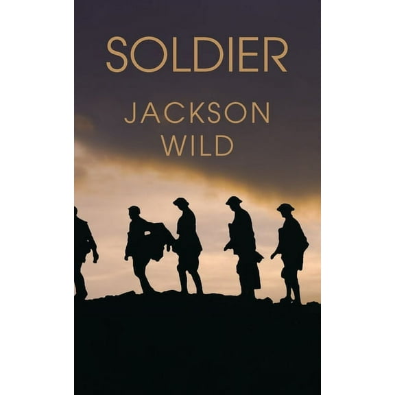 Soldier, (Paperback)