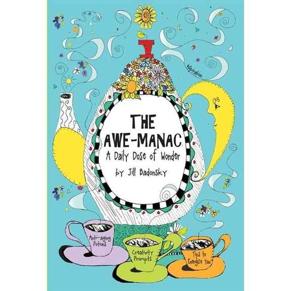 The Awe-Manac
