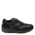 thumbnail image 2 of SAS Men's, Journey Mesh Walking Shoe Black 9 WW, 2 of 7