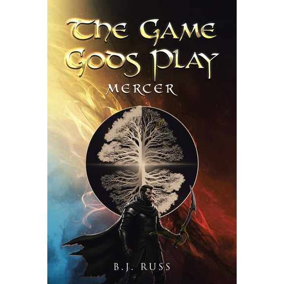 The Game Gods Play: Mercer, (Paperback)