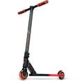 Madd Gear Carve Pro Freestyle Stunt Scooter Strong Lightweight