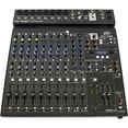 thumbnail image 2 of Peavey PV14 BT Pro Audio DJ Bluetooth 14 Channel Mixer Headphones & Cables New, 2 of 5