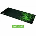 thumbnail image 2 of Non-Slip Wide Long Extended Gaming Large Mouse and Keyboard Pad, Stitched Edges, 2 of 6