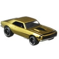 thumbnail image 4 of Hot Wheels 67 Camaro Vehicle, 4 of 5