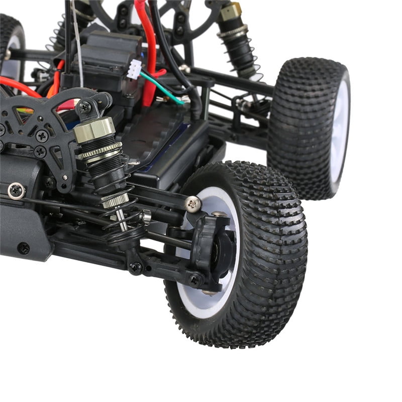zd racing buggy