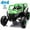 Green, variant on Joyracer 24 Volt Ride on Toys for Kids, 4WD Electric Power UTV Wheels with 800W Motors, Remote Control, Bluetooth, Spring Suspension, LED Light, Green