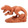 thumbnail image 2 of Dino Rex Chia Pet Handmade Decorative Planter by JEI, 2 of 4