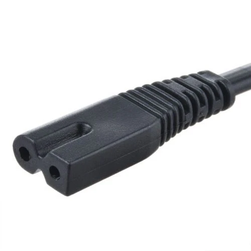 6Ft Power Cord Cable For Brother Project Runway Xr9500Prw,Lb6800 Sewing Machine